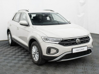 Volkswagen T-Roc WD1196R#1.5 TSI Life K.cof LED Salon PL VAT 23% Pępowo - zdjęcie 3