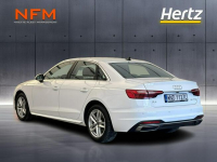 Audi A4 2,0 35 TFSI S tronic(150 KM) Advanced Salon PL Faktura Vat Warszawa - zdjęcie 4