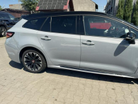Toyota Corolla GR Sport Hybryda Automat Kamera Podgrzewanie 184KM Gliwice - zdjęcie 8