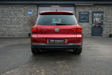 Volkswagen Tiguan Sadlno - zdjęcie 5