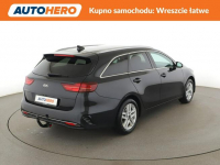 Kia Cee'd 140KM navi kamera grzane fotele+kier. tempomat Warszawa - zdjęcie 7