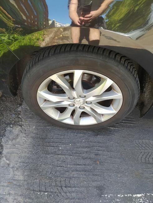 Sprzedam samochód Wałbrzych - zdjęcie 4