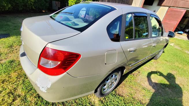 Renault Thalia 2 z 2011 rok oraz inst. Gazowa LPG Bochnia - zdjęcie 2