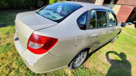 Renault Thalia 2 z 2011 rok oraz inst. Gazowa LPG Bochnia - zdjęcie 2