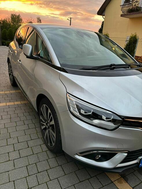 Renault Scenic IV 2018 dci Krasnystaw - zdjęcie 2