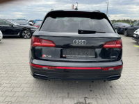 Audi Q5 S Line Quattro Skóra Podgrzewanie Gliwice - zdjęcie 3