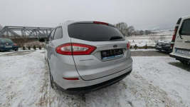 Ford Mondeo Mk 5 diesel Kamienna Góra - zdjęcie 8