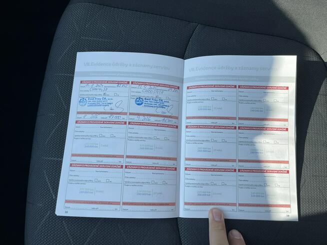 Toyota RAV-4 Automat  Kamera Klimatronik Virtual Gliwice - zdjęcie 12