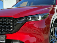 Mazda CX-5 serwis ASO, 4x4, automat Rydułtowy - zdjęcie 7