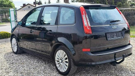 Ford C-Max LIFT Climatronic Gwarancja Kutno - zdjęcie 10