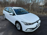 Volkswagen Golf Krajowy, pierwszy właściciel, DSG, stan idealny! Dąbrowa Górnicza - zdjęcie 5