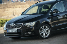 Škoda Superb 2,0TDI*170KM*DSG*LED*Xenon*Navi*Niemcy Ostrów Mazowiecka - zdjęcie 9