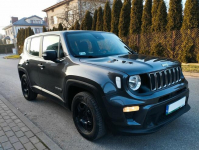 Jeep Renegade Salon Polska 2022 Cena brutto Vat 23%