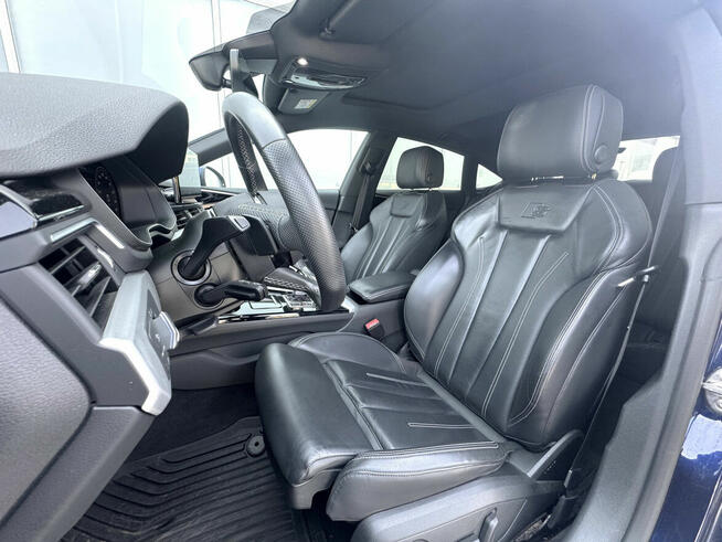 AUDI 45TFSI Quattro | S Line | S Tronic | Salon PL | Kalisz - zdjęcie 9