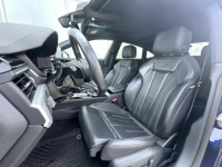 AUDI 45TFSI Quattro | S Line | S Tronic | Salon PL | Kalisz - zdjęcie 9