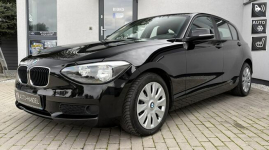 BMW 116 Stan BDB | Nowy rozrząd | Nowy olej | Klimatyzacja