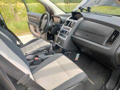 Dodge journey 2.0 CRD SXT 140 KM Skarżysko Kościelne - zdjęcie 12