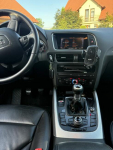 AUDI Q5 Sukmanie - zdjęcie 6