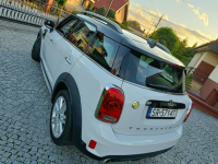 Mini Countryman Gwarancja FV23% Hybrid Plug-in 4x4 224KM Rybnik - zdjęcie 6