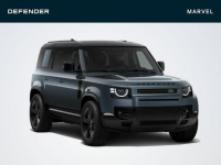 Defender 3.0D I6 350PS AWD X-Dynamic HSE 110 / Salon Polska / Od Ręki