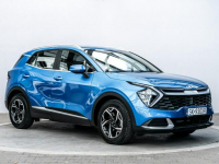 Kia Sportage SUV 1.6 T-GDI M+Smart M6 150KM Salon Polska Poznań - zdjęcie 2