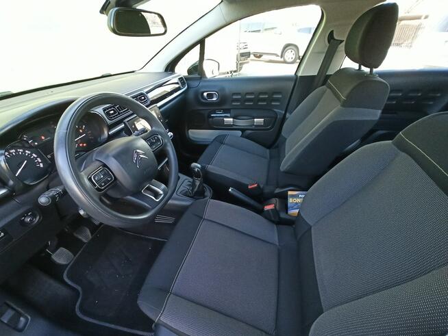 Citroen C3 bogata opcja Rzeszów - zdjęcie 7