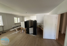 Duży lokal w Legionowie. Idealny pod działalność usługową i biurową Legionowo - zdjęcie 4