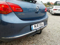 Opel Astra Super stan*1,6Benz Bydgoszcz - zdjęcie 9