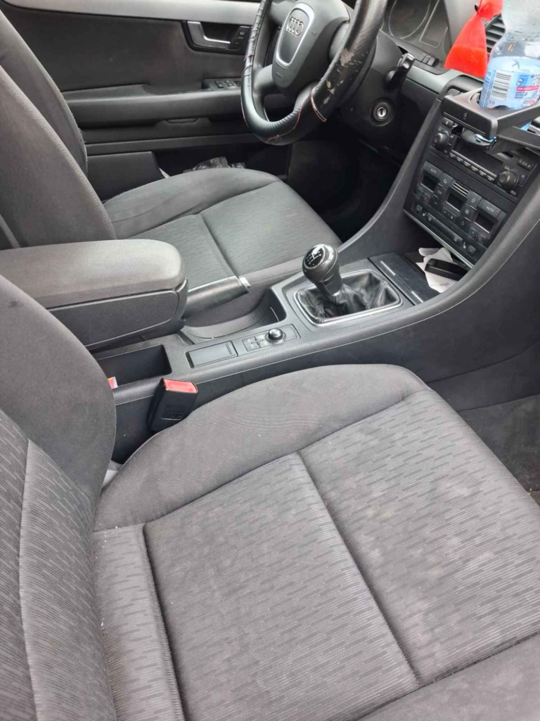 Samochód osbowy Brody - zdjęcie 2