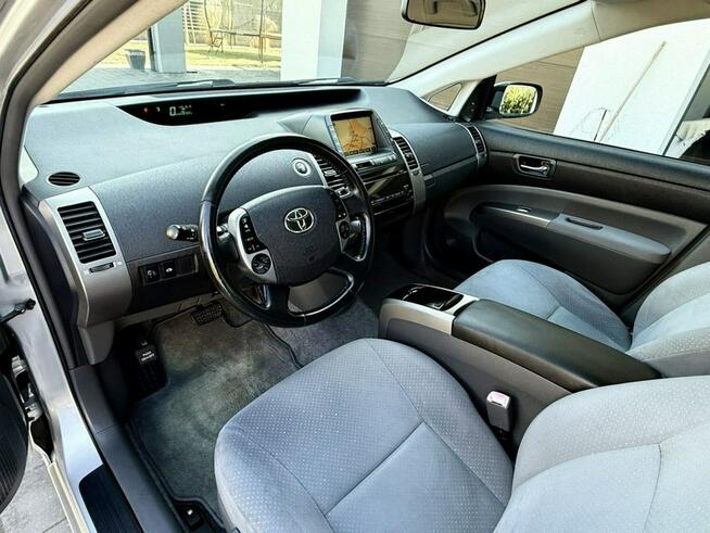 Toyota Prius 1.5 HSD Navi Hands Free JBL Radom - zdjęcie 9
