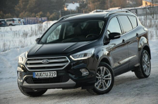 Ford Kuga 1,5Turbo*150KM*Panorama*Navi*Kamera*Skóry*El klapa Ostrów Mazowiecka - zdjęcie 5