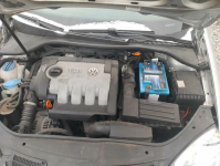 Volkswagen Golf VW Golf V Kombi 1.9 TDI – tani w utrzymaniu, Strzelin - zdjęcie 11