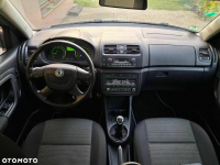Skoda Roomster 1.6 TDI DPF Scout PLUS EDITION Chodzież - zdjęcie 10