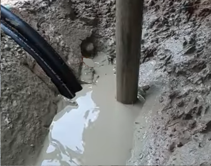 Sprzedam rurę HDPE do wymiennika dolnego źródła Wolbrom - zdjęcie 6