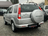 Honda CR-V 2,0 150 lift 4x4 executive skóra Łodygowice - zdjęcie 4