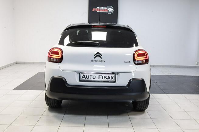 Citroen C3 Salon Polska*I Właściciel*Bezwypadkowy*26000km*Vat23% Konstantynów Łódzki - zdjęcie 9