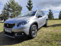 Sprzedam Peugeot 2008 Iława - zdjęcie 6