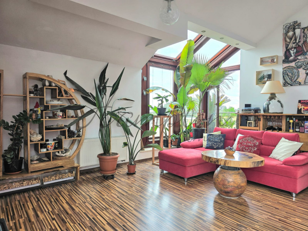 4 pokoje, Pruszków,  90m2, balkon, garaż Pruszków - zdjęcie 2