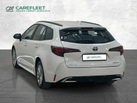 Toyota Corolla 1.8 Hybrid GPF Comfort Kombi Warszawa - zdjęcie 7