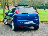 Fiat Grande Punto 1.4 benz ,klima, Gwarancja Mikołów - zdjęcie 10