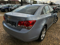 Chcevrolet Cruze 2.0 DIESEL 163KM KLIMA bezwypadek SERWIS 2011 Tychy - zdjęcie 3