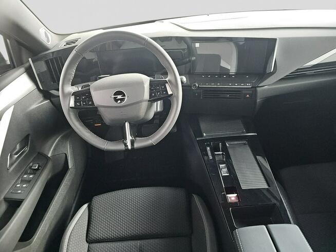 Astra Sports Tourer Edition,1.2,Turbo,130KM,OC/AC/NNW-1% OCHRONA 8-lat Łódź - zdjęcie 11