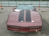 Chevrolet Corvette Katowice - zdjęcie 2