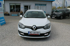 Renault Megane Salon Polska Gwarancja Serwisowana Warszawa - zdjęcie 3