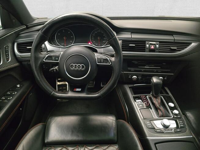 Audi A7 Komorniki - zdjęcie 10