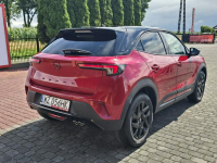 Opel Mokka GS Line 1.2 130KM Automat Salon Polska Gwarancja do 3 lat! Włocławek - zdjęcie 5