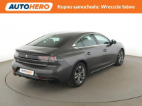 Peugeot 508 full led automat pdc navi virtual klima tempomat Warszawa - zdjęcie 7