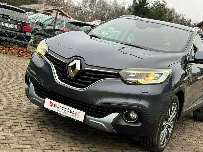 Renault Kadjar *Diesel*Niski Przebieg*Gwarancja* Zduńska Wola - zdjęcie 7