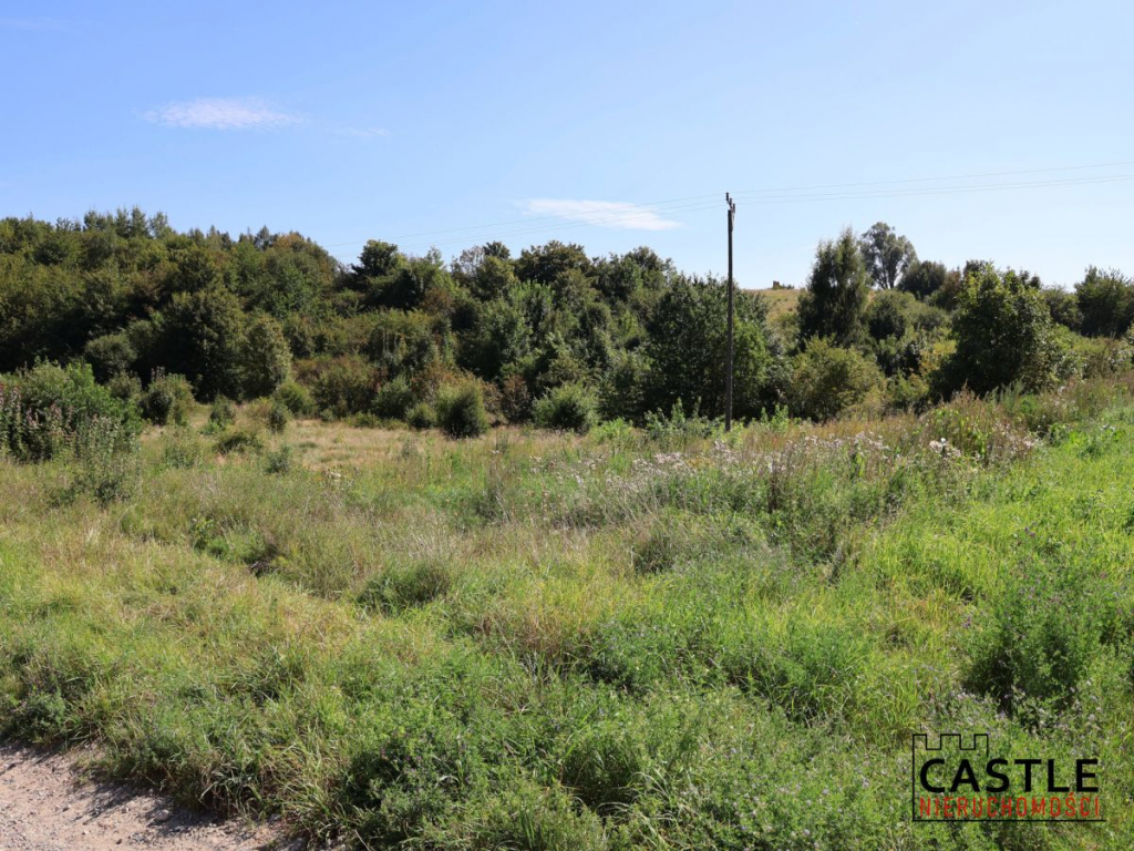 Działki Inwestycyjne|Chłapowo|Blisko morza Chłapowo - zdjęcie 7