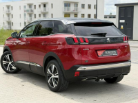 Peugeot 3008 1.2 / 131KM LED  GT-LINE Nawigacja Kamera Półskóra Masaże Mrągowo - zdjęcie 8